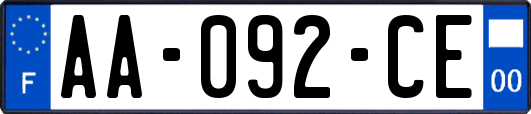 AA-092-CE