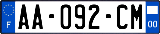 AA-092-CM