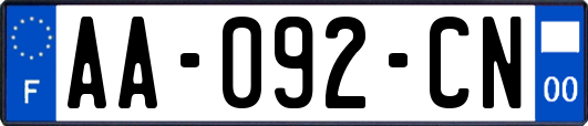 AA-092-CN