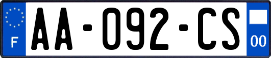 AA-092-CS