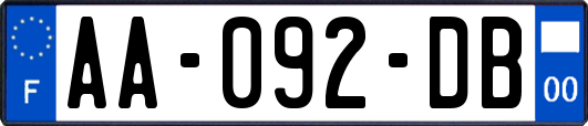 AA-092-DB