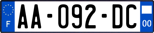 AA-092-DC