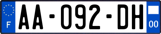 AA-092-DH