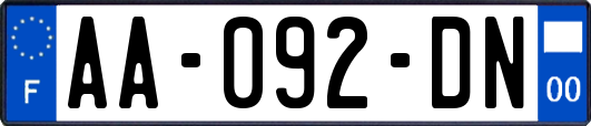 AA-092-DN