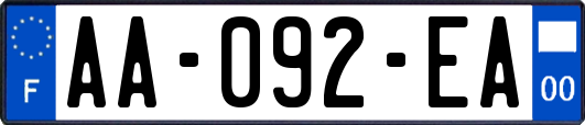 AA-092-EA