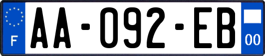 AA-092-EB