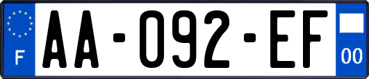 AA-092-EF