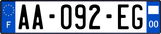 AA-092-EG