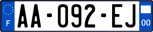 AA-092-EJ