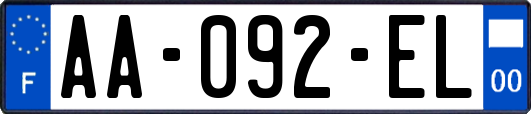 AA-092-EL