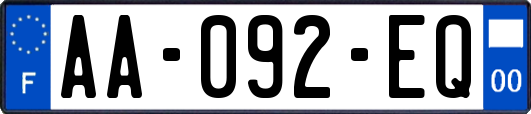 AA-092-EQ