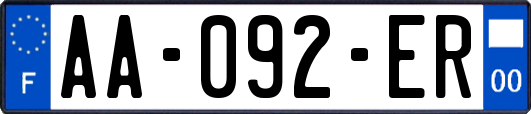 AA-092-ER