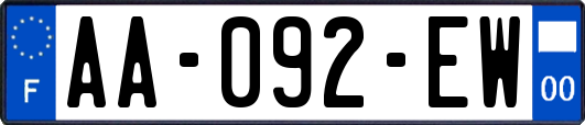 AA-092-EW