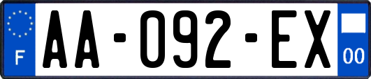 AA-092-EX