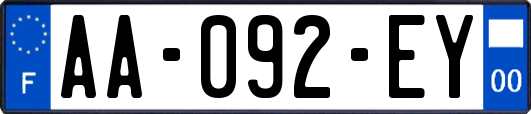 AA-092-EY