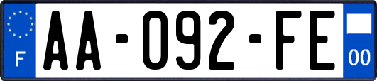 AA-092-FE