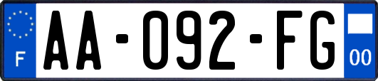 AA-092-FG