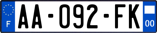 AA-092-FK