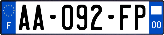 AA-092-FP