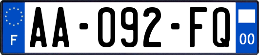 AA-092-FQ