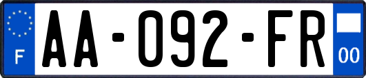 AA-092-FR