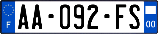 AA-092-FS