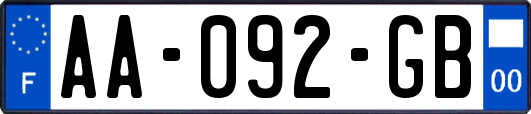 AA-092-GB