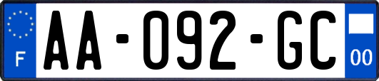 AA-092-GC