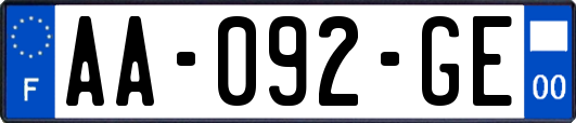 AA-092-GE