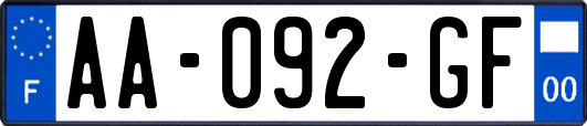 AA-092-GF