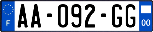 AA-092-GG