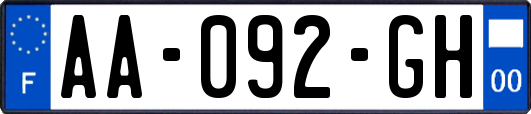 AA-092-GH