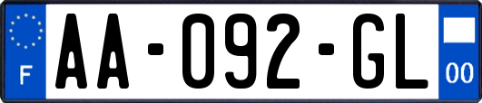 AA-092-GL