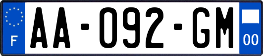 AA-092-GM