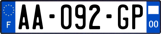 AA-092-GP