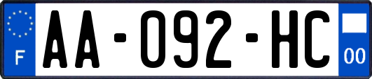 AA-092-HC