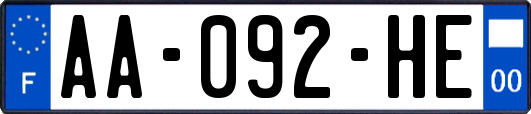 AA-092-HE