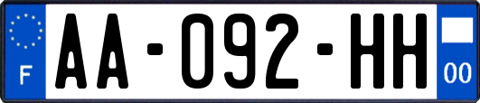 AA-092-HH