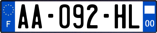 AA-092-HL