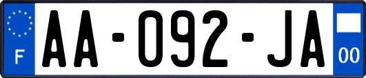 AA-092-JA