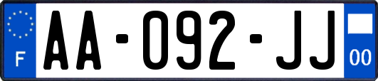 AA-092-JJ