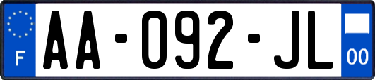 AA-092-JL