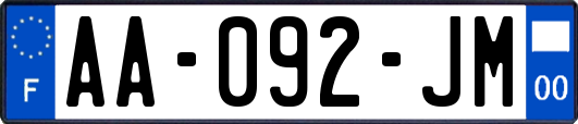 AA-092-JM