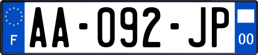 AA-092-JP