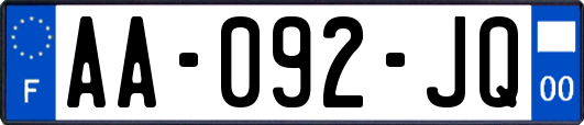 AA-092-JQ