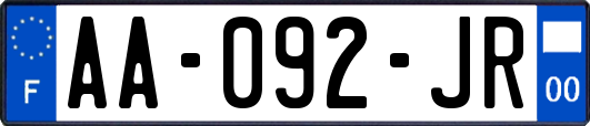 AA-092-JR