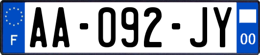 AA-092-JY