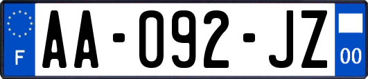 AA-092-JZ