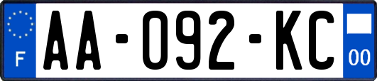 AA-092-KC