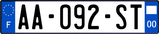 AA-092-ST